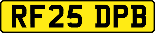 RF25DPB