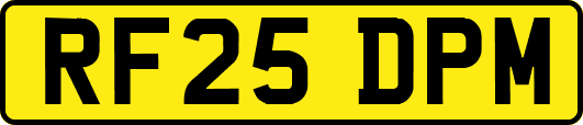 RF25DPM