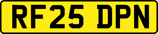 RF25DPN