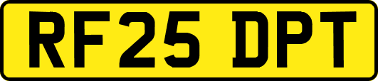 RF25DPT