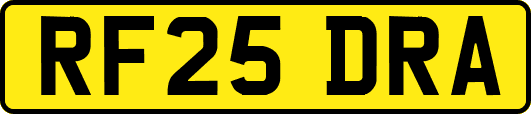 RF25DRA