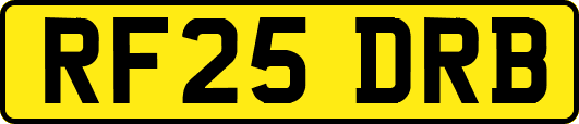 RF25DRB