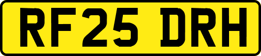 RF25DRH