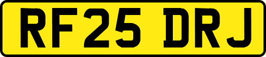RF25DRJ