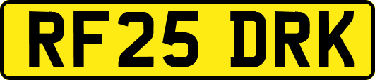 RF25DRK