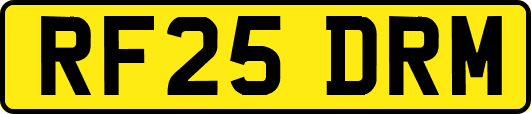 RF25DRM