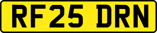 RF25DRN