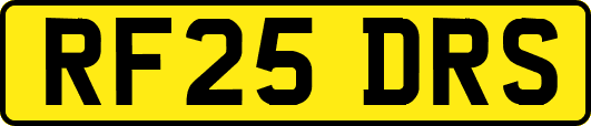 RF25DRS