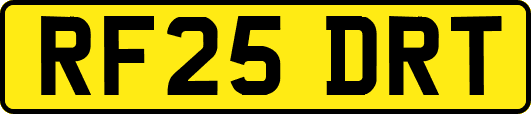 RF25DRT