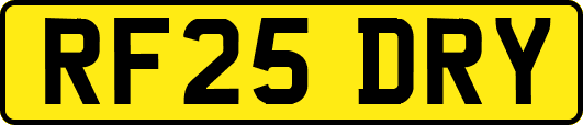 RF25DRY