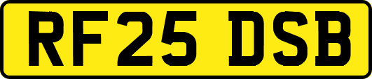 RF25DSB