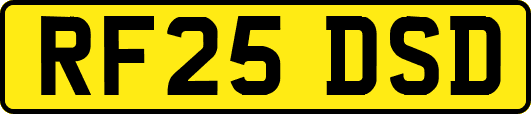 RF25DSD