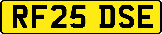 RF25DSE