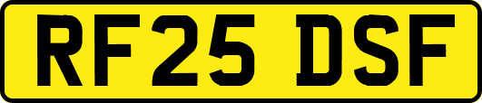 RF25DSF