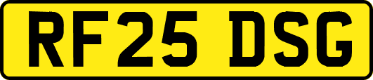 RF25DSG