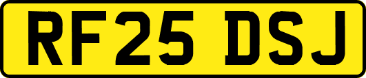 RF25DSJ