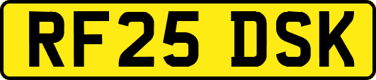 RF25DSK