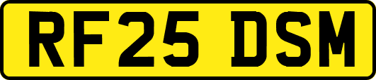 RF25DSM
