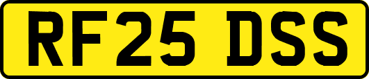 RF25DSS