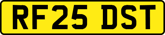 RF25DST