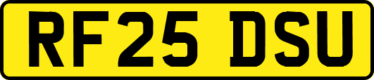RF25DSU