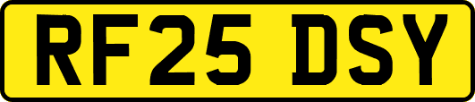 RF25DSY