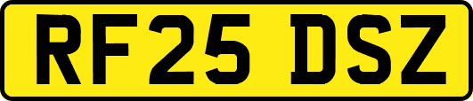 RF25DSZ