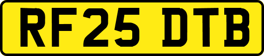 RF25DTB