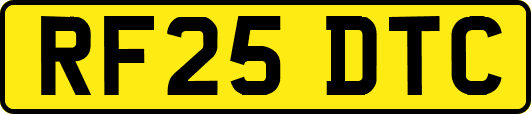 RF25DTC