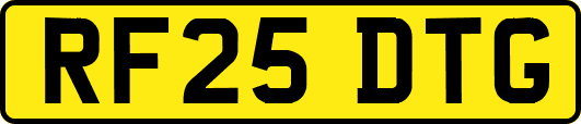 RF25DTG