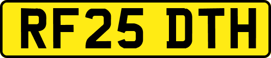 RF25DTH