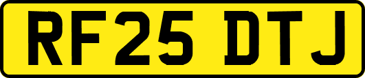 RF25DTJ