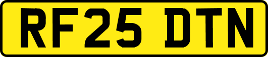 RF25DTN
