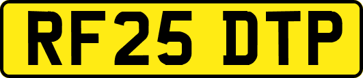 RF25DTP