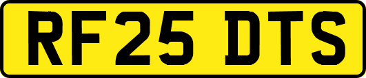 RF25DTS