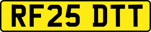 RF25DTT