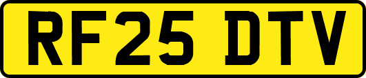 RF25DTV