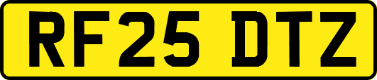 RF25DTZ