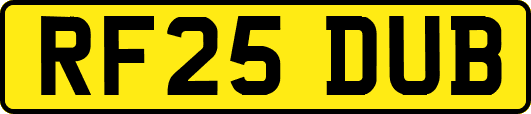 RF25DUB