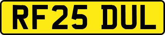 RF25DUL