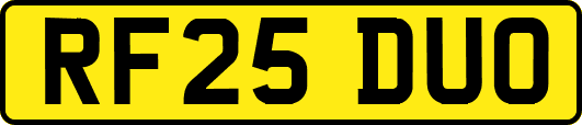 RF25DUO