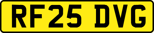 RF25DVG