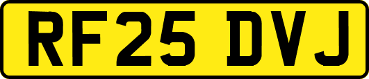RF25DVJ