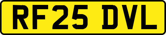 RF25DVL