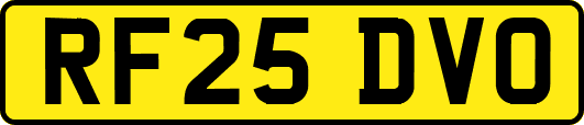 RF25DVO
