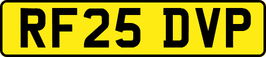 RF25DVP
