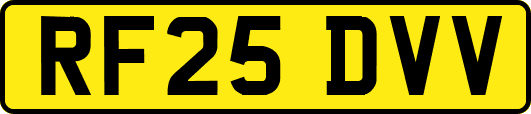 RF25DVV