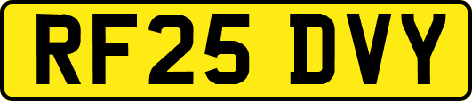 RF25DVY