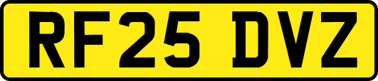 RF25DVZ