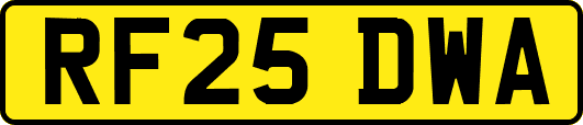 RF25DWA